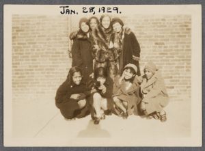 Familienfest · ca. 1935