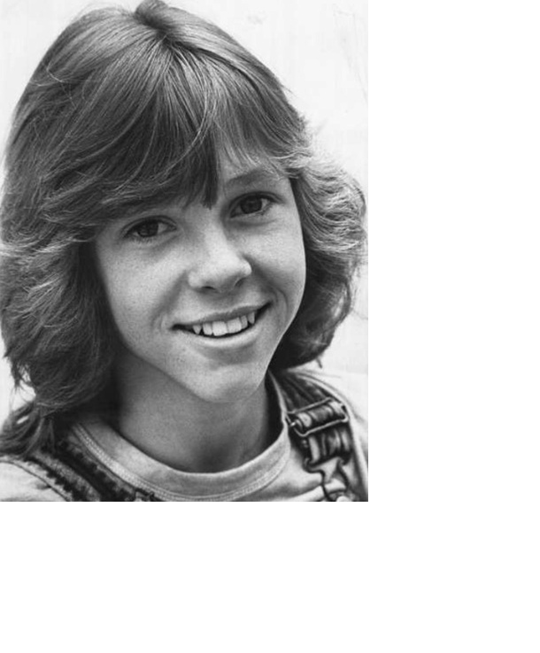 Kristy · ca. 1970